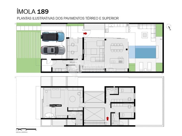 Casa em condomínio_Venda