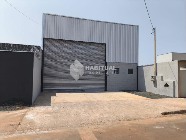 Barracão_Venda