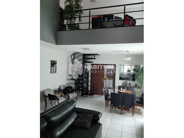 Casa em condomínio_Venda