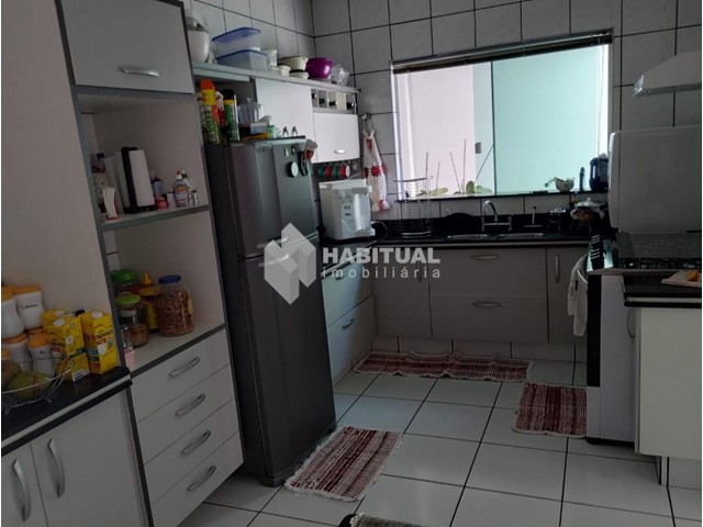 Casa em condomínio_Venda
