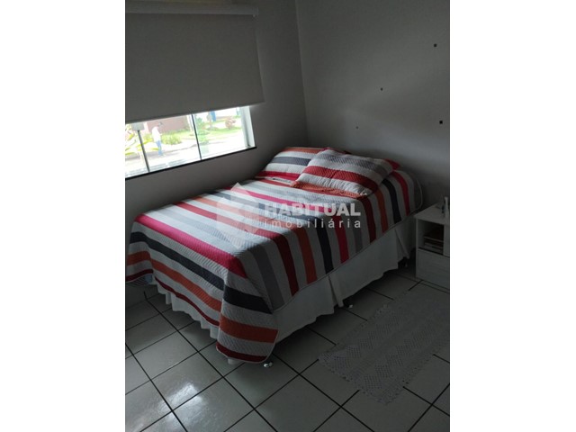 Casa em condomínio_Venda
