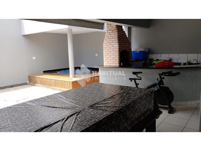 Casa em condomínio_Venda