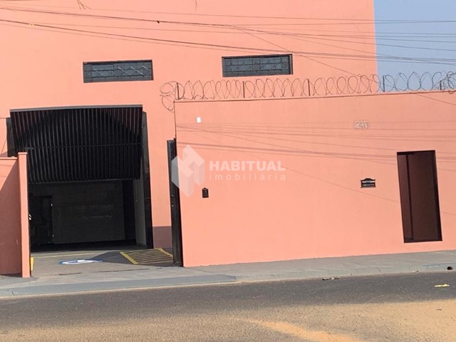 Barracão_Venda