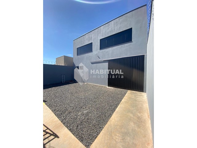 Barracão_Venda