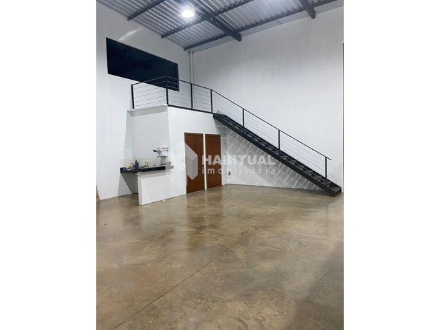 Barracão_Venda