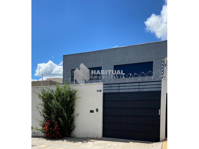 Barracão_Venda