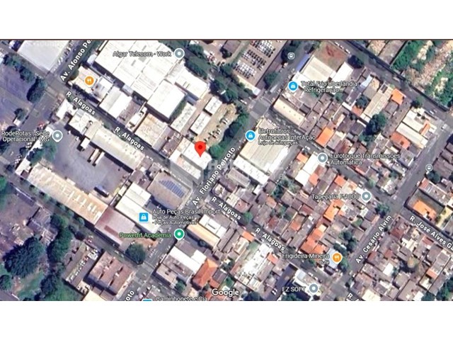 Galpão_Venda