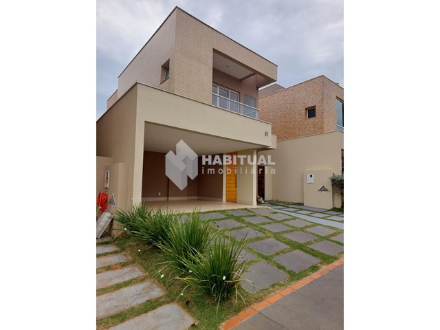 Casa em condomínio_Venda