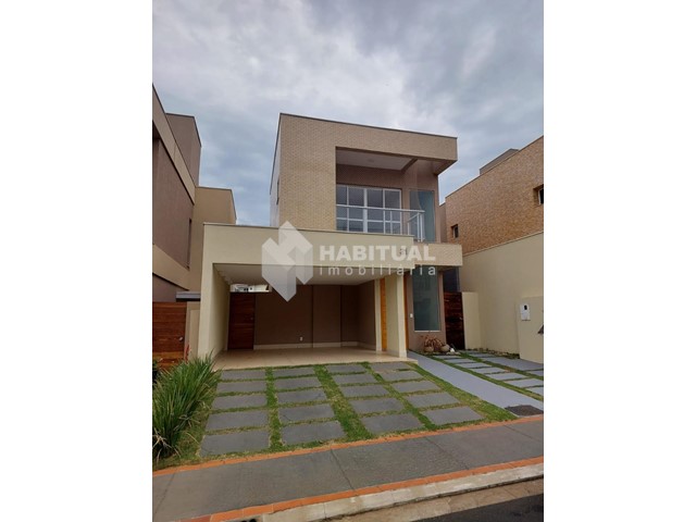 Casa em condomínio_Venda