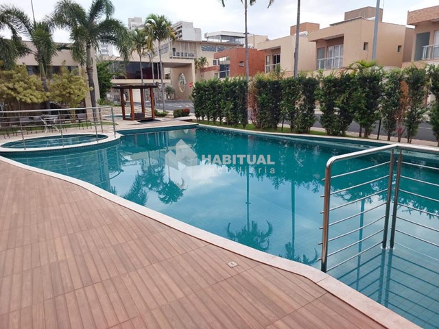 Casa em condomínio_Venda