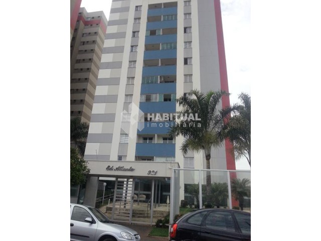 Apartamento_Aluguel