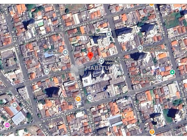 Apartamento_Aluguel