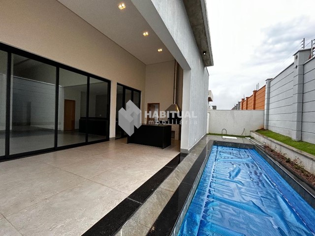 Casa em condomínio_Venda