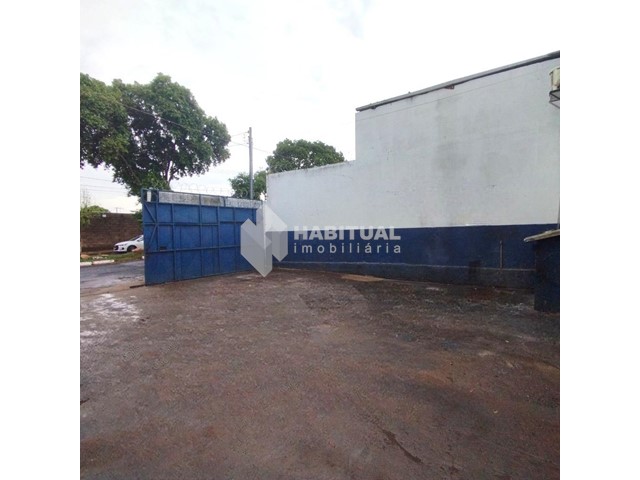 Barracão_Venda