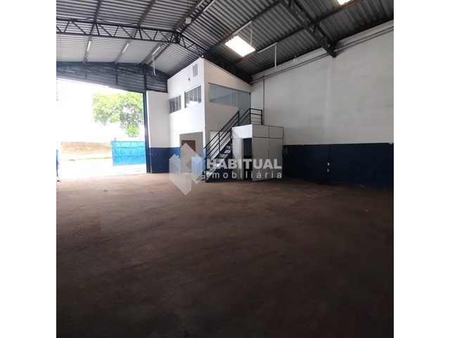 Barracão_Venda