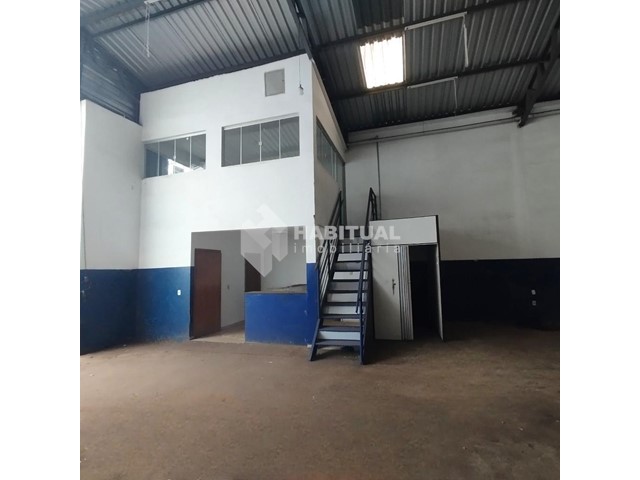 Barracão_Venda