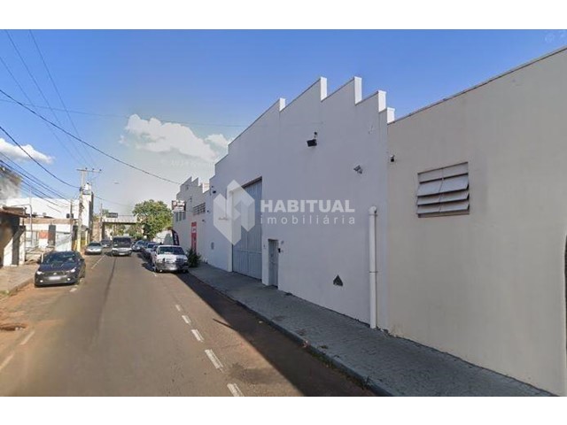Barracão_Aluguel