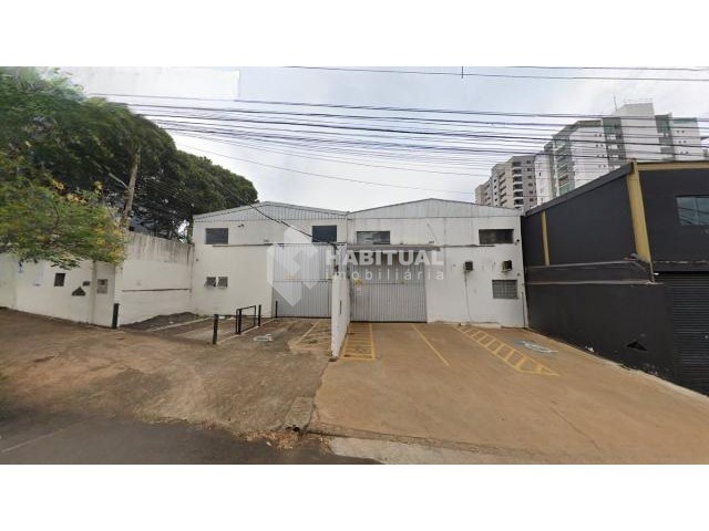 Barracão_Aluguel