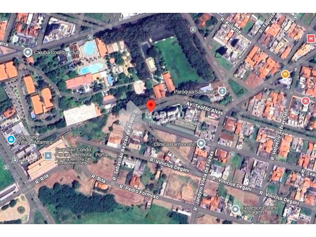 Apartamento_Aluguel