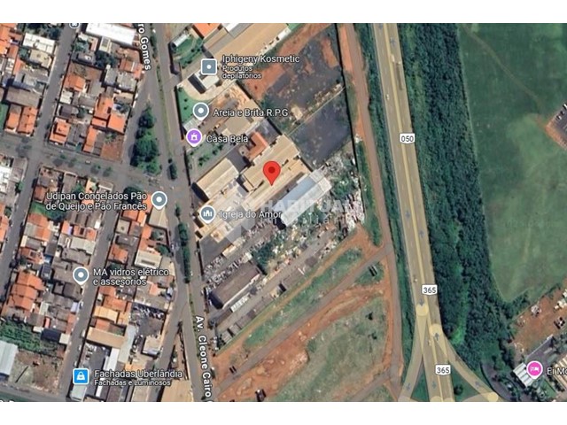 Barracão_Aluguel