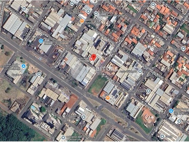 Barracão_Aluguel