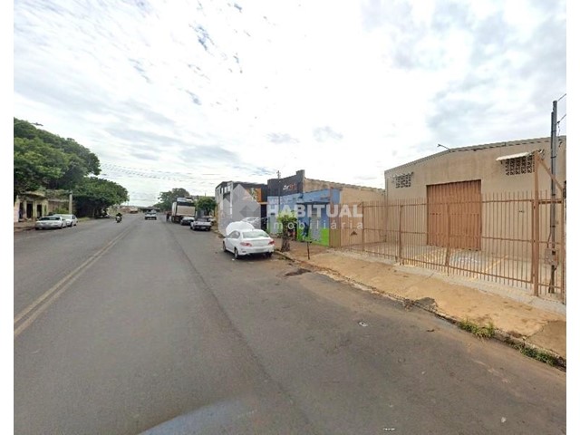 Barracão_Aluguel