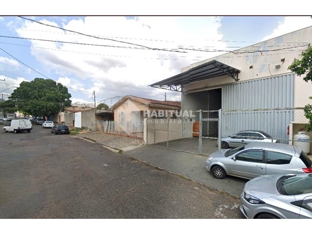 Barracão_Aluguel