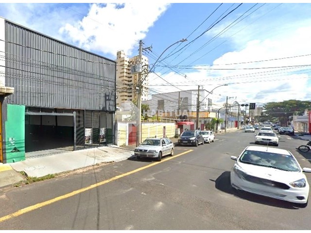 Barracão_Aluguel