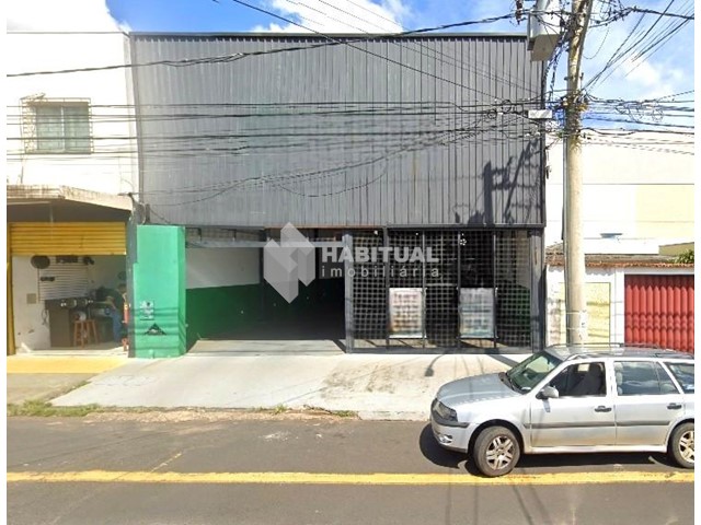 Barracão_Aluguel