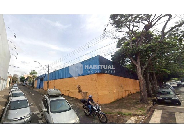 Barracão_Aluguel
