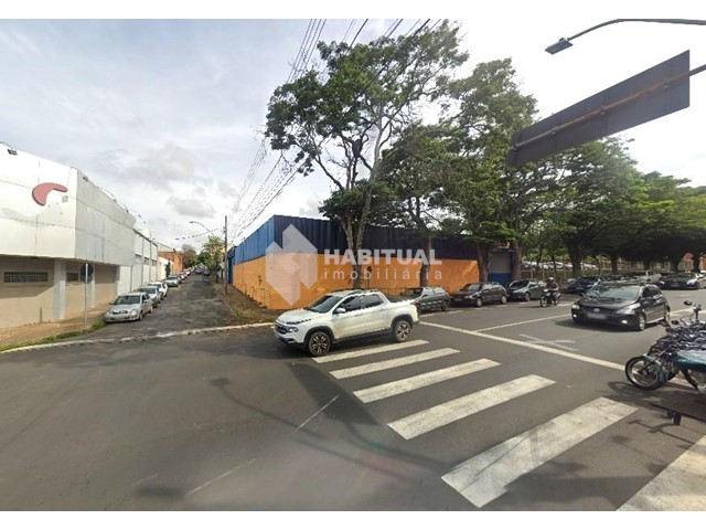 Barracão_Aluguel