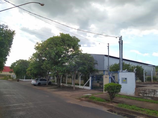 Barracão_Aluguel