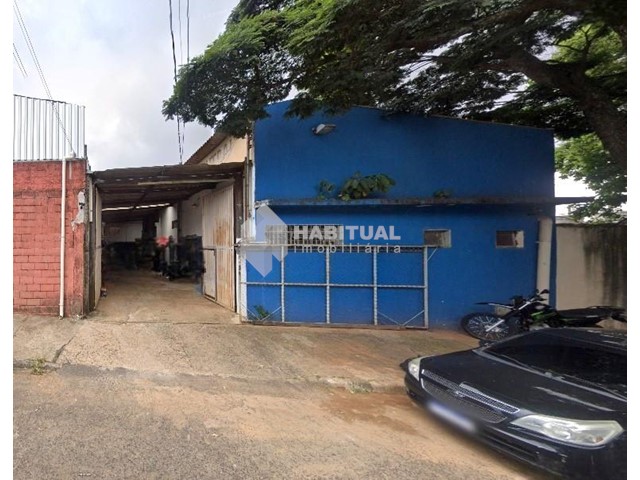 Barracão_Aluguel