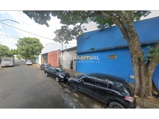 Barracão_Aluguel