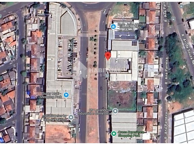 Loja_Aluguel