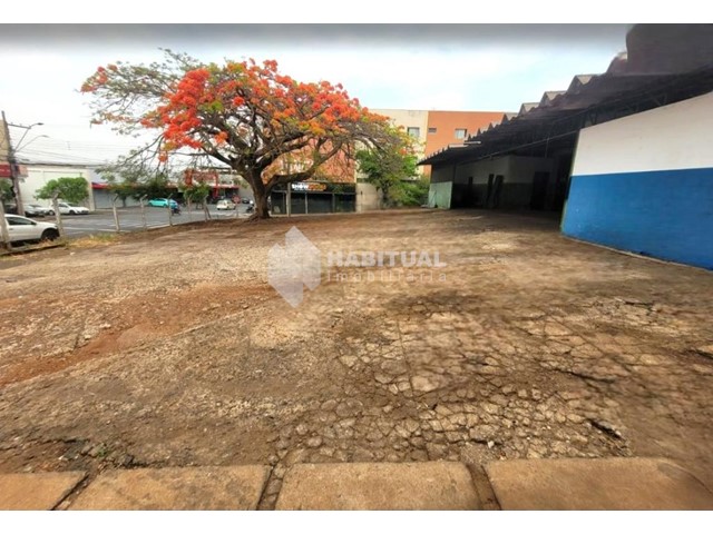 Barracão_Aluguel