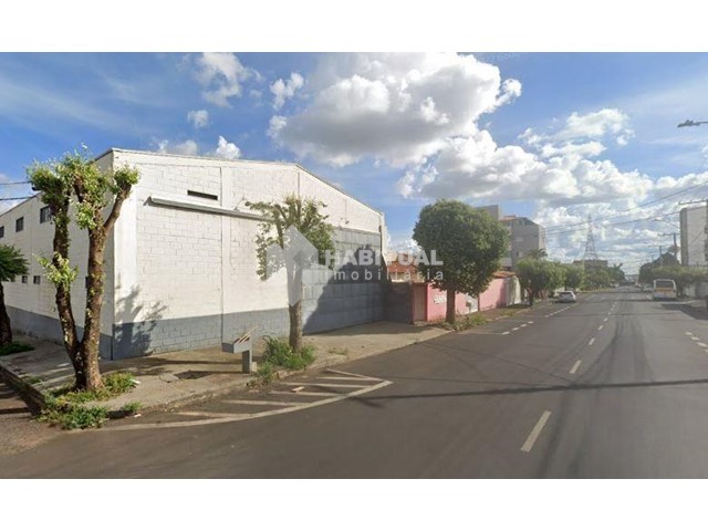 Barracão_Aluguel