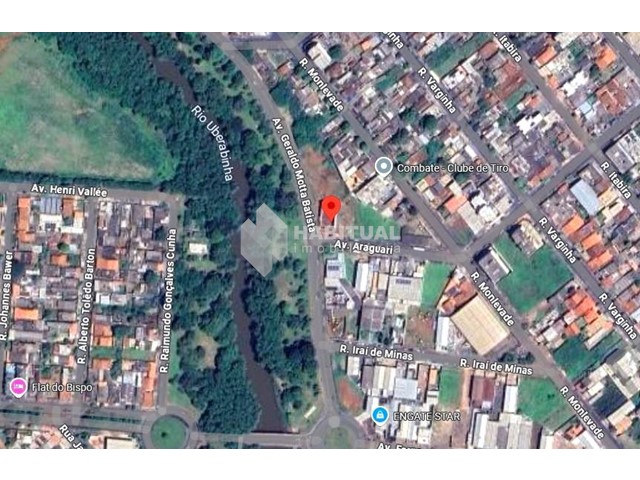 Barracão_Aluguel
