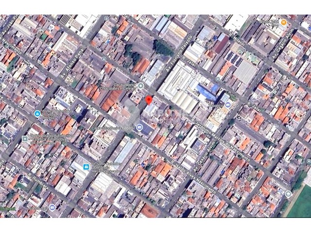 Loja_Aluguel