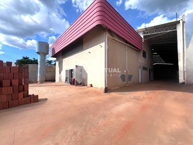 Barracão_Aluguel