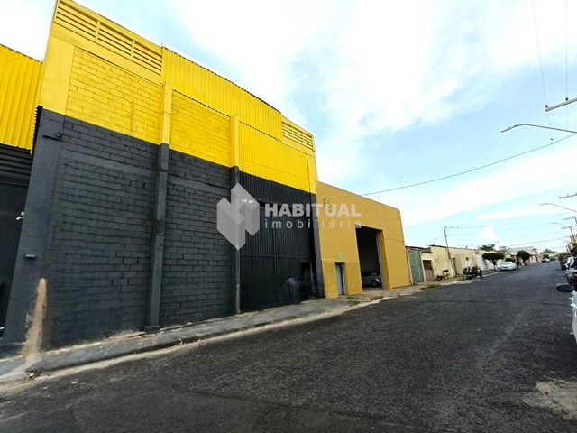 Barracão_Aluguel