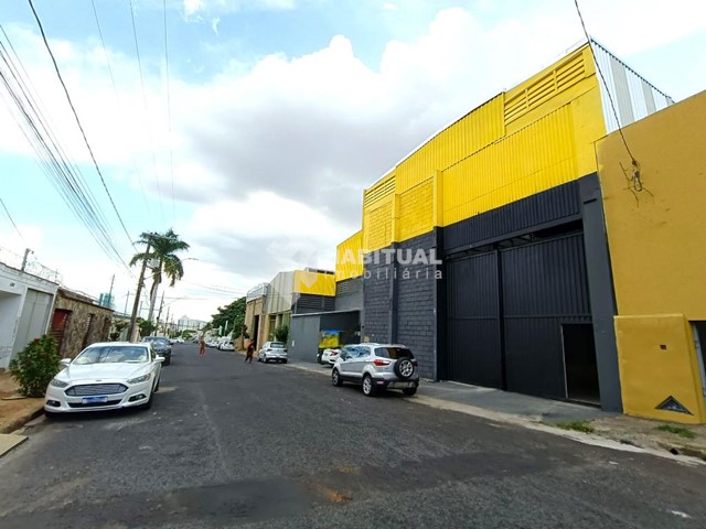 Barracão_Aluguel