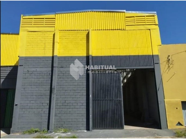 Barracão_Aluguel