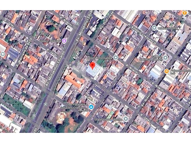 Loja_Aluguel