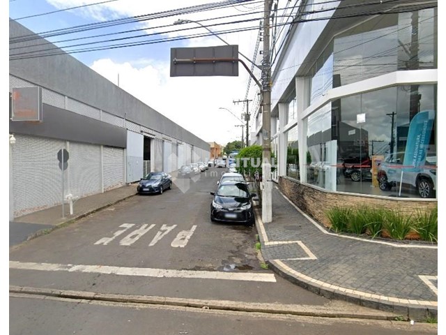 Barracão_Aluguel