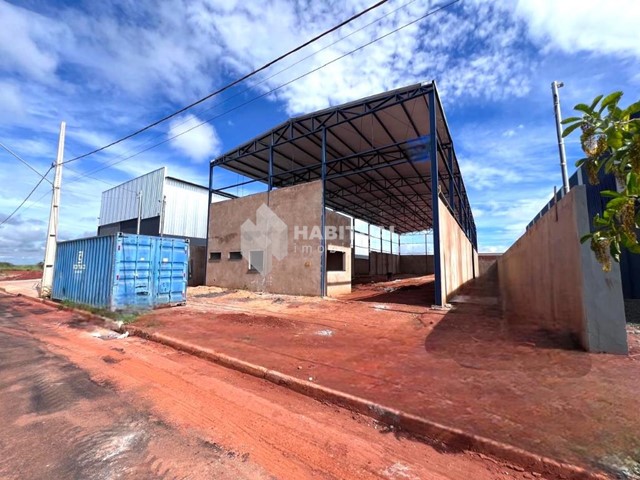Barracão_Aluguel