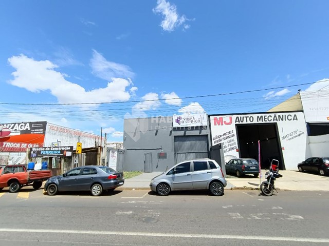 Barracão_Venda